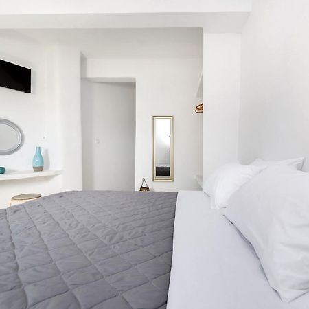 Anthelea Santorini Hotel Pyrgos Kallistis Ngoại thất bức ảnh