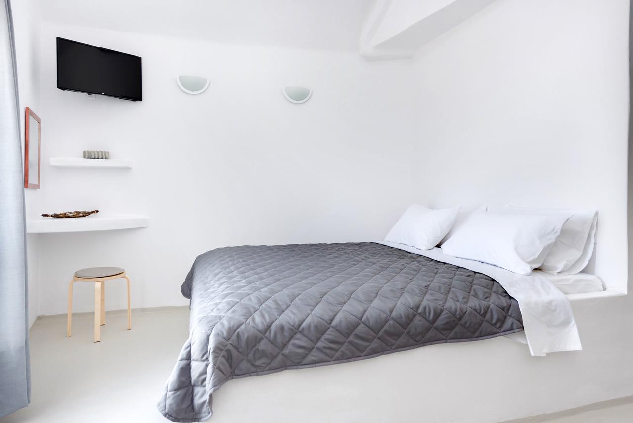 Anthelea Santorini Hotel Pyrgos Kallistis Ngoại thất bức ảnh