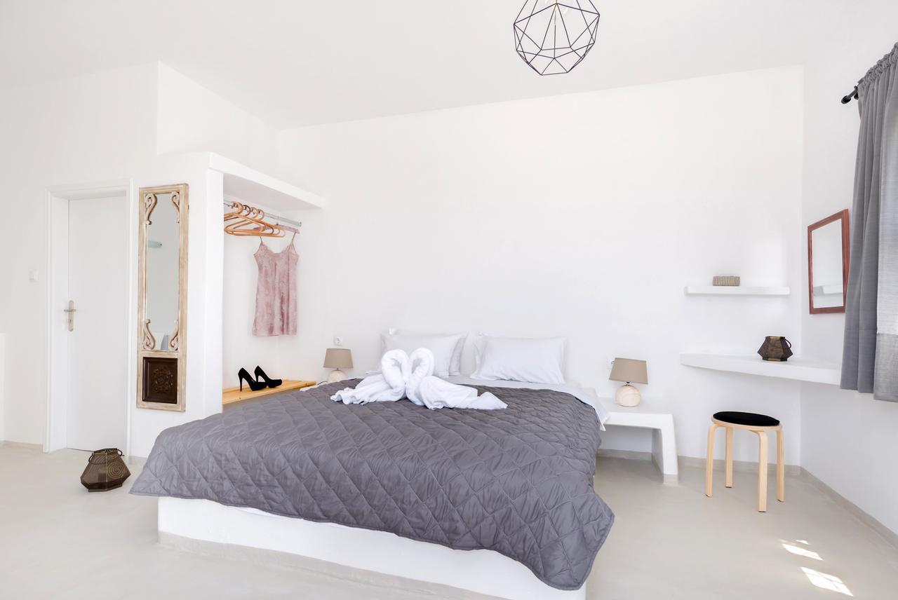 Anthelea Santorini Hotel Pyrgos Kallistis Ngoại thất bức ảnh
