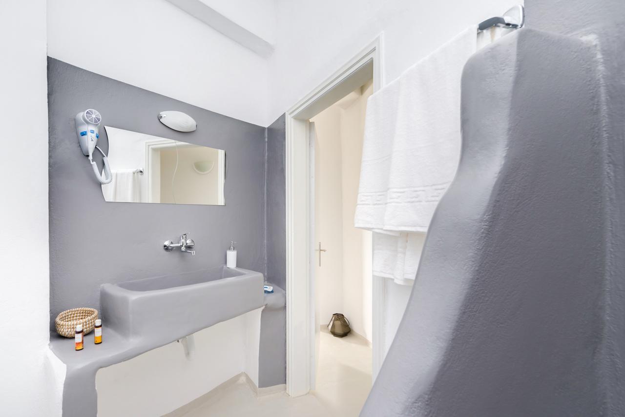 Anthelea Santorini Hotel Pyrgos Kallistis Ngoại thất bức ảnh
