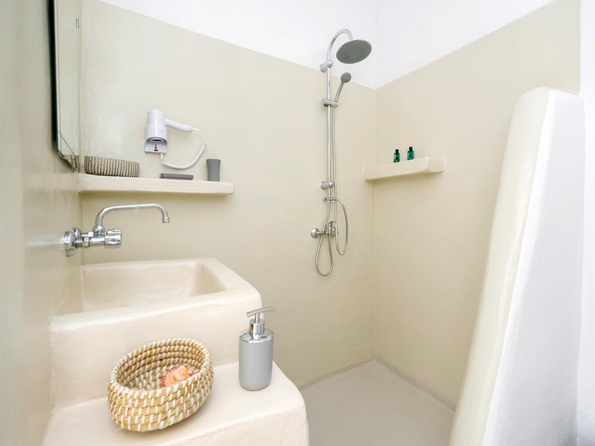 Anthelea Santorini Hotel Pyrgos Kallistis Ngoại thất bức ảnh