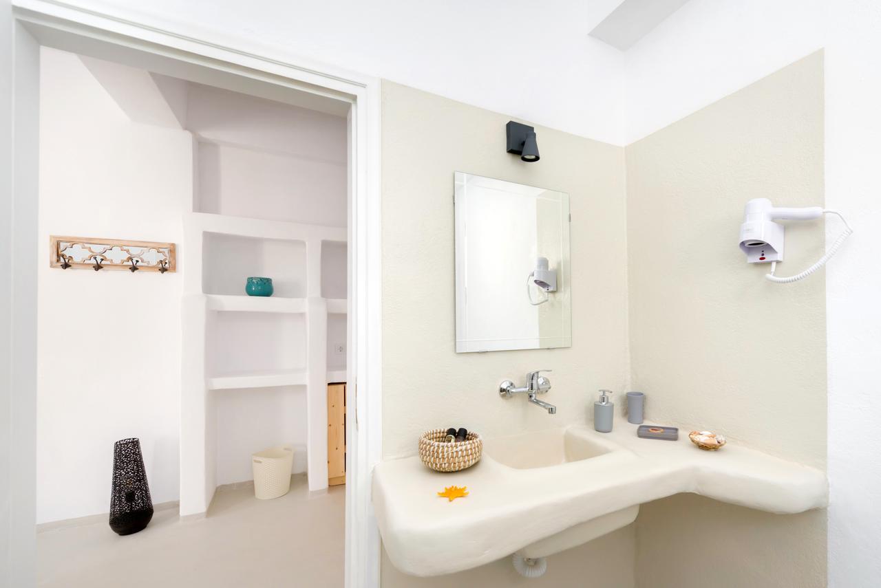 Anthelea Santorini Hotel Pyrgos Kallistis Ngoại thất bức ảnh