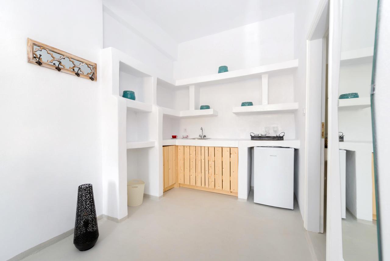 Anthelea Santorini Hotel Pyrgos Kallistis Ngoại thất bức ảnh
