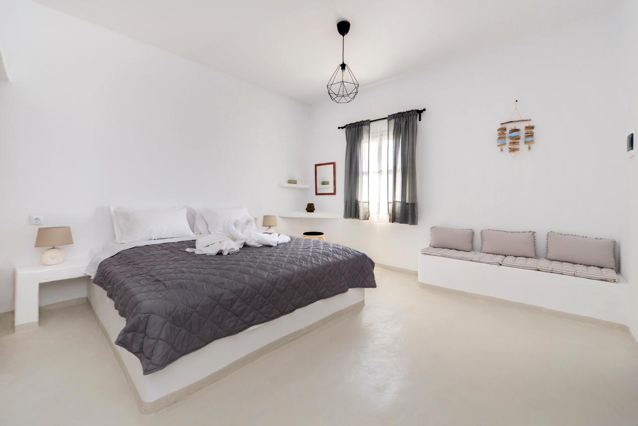 Anthelea Santorini Hotel Pyrgos Kallistis Ngoại thất bức ảnh
