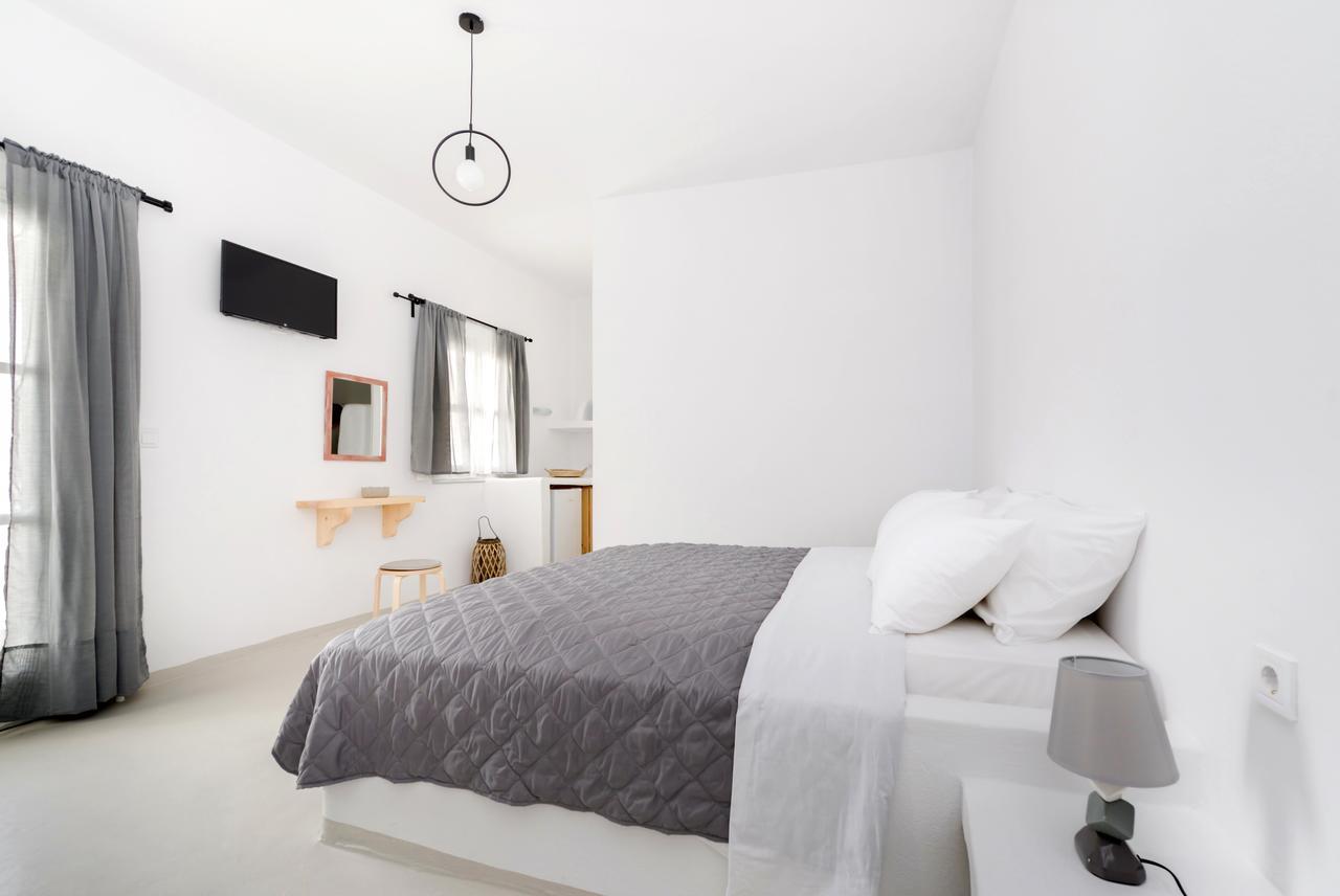 Anthelea Santorini Hotel Pyrgos Kallistis Ngoại thất bức ảnh