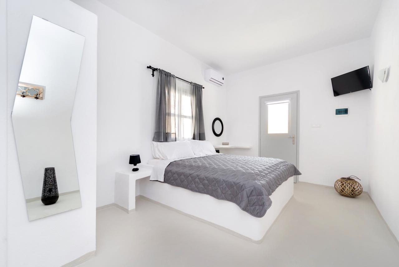 Anthelea Santorini Hotel Pyrgos Kallistis Ngoại thất bức ảnh