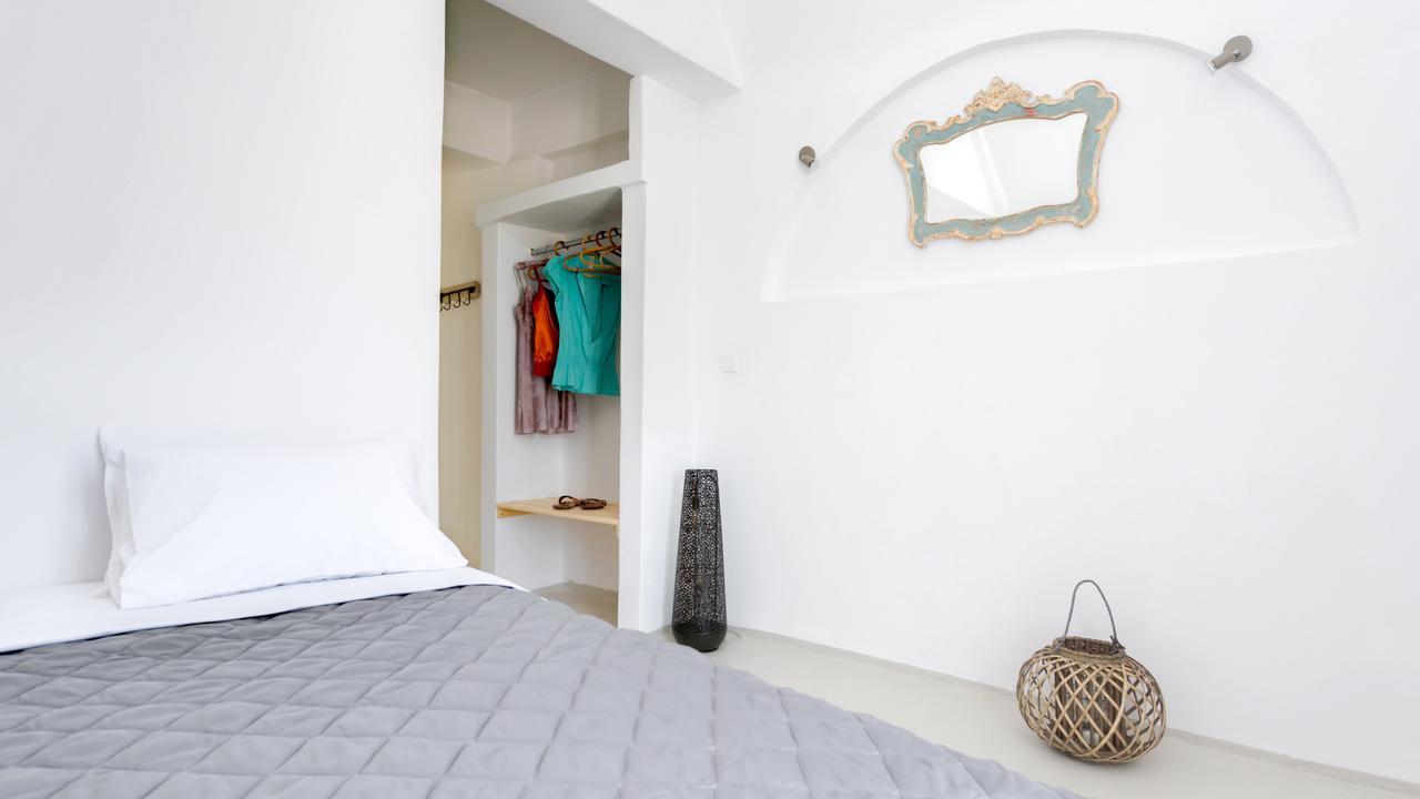 Anthelea Santorini Hotel Pyrgos Kallistis Ngoại thất bức ảnh