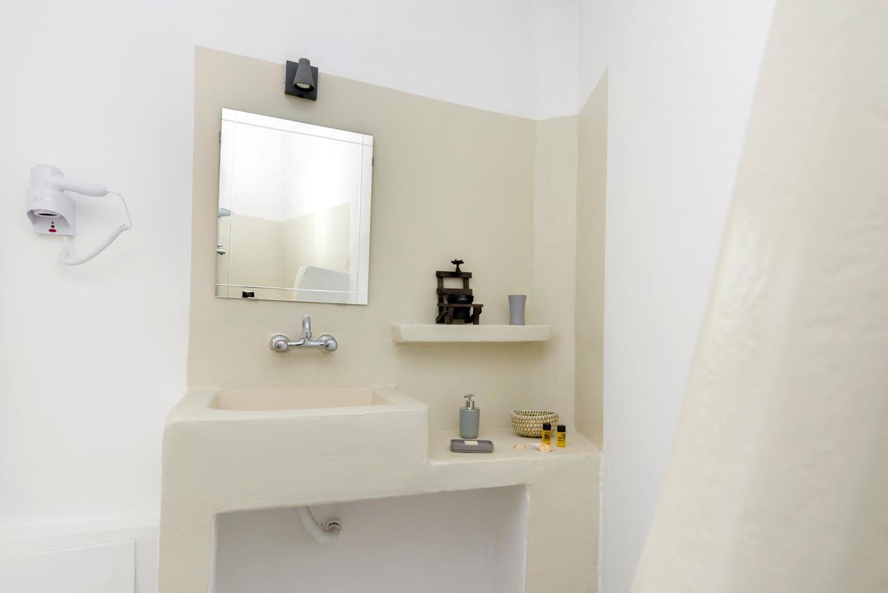 Anthelea Santorini Hotel Pyrgos Kallistis Ngoại thất bức ảnh