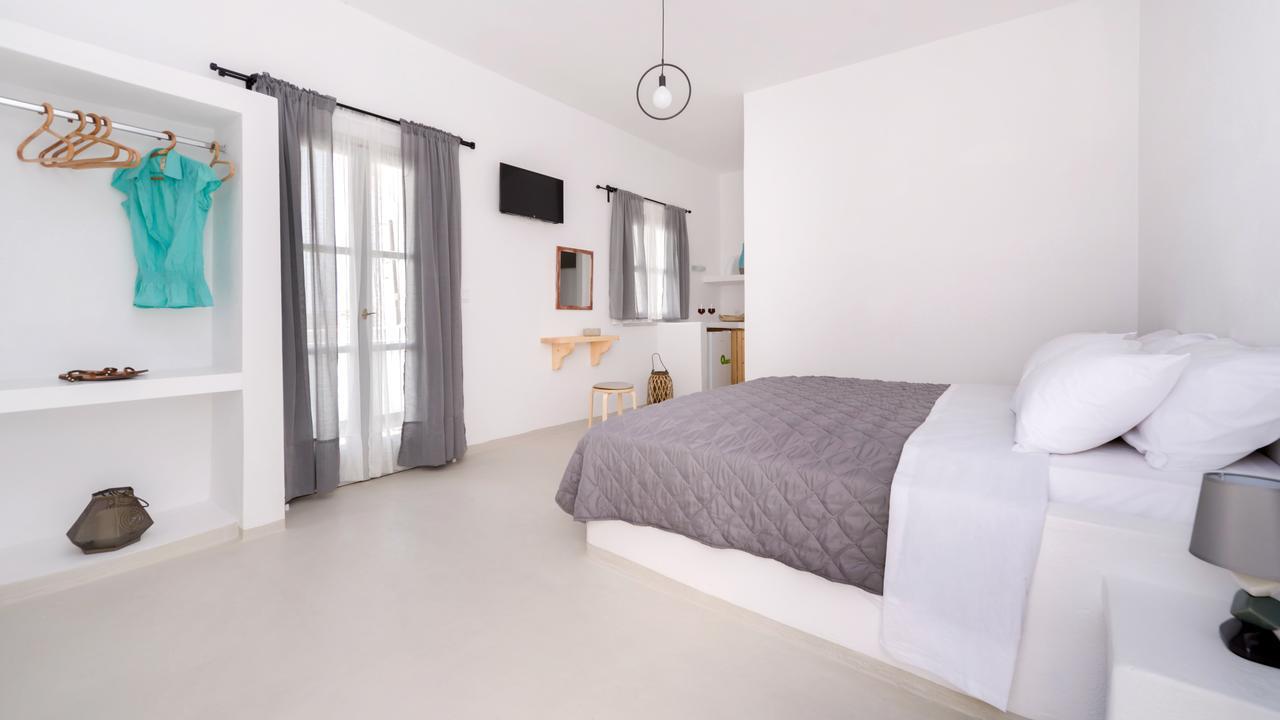 Anthelea Santorini Hotel Pyrgos Kallistis Ngoại thất bức ảnh