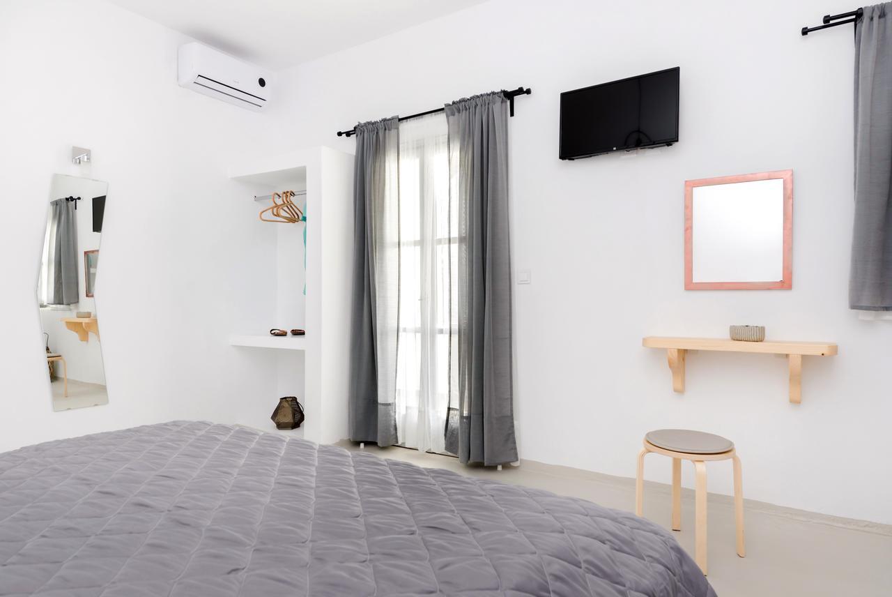 Anthelea Santorini Hotel Pyrgos Kallistis Ngoại thất bức ảnh