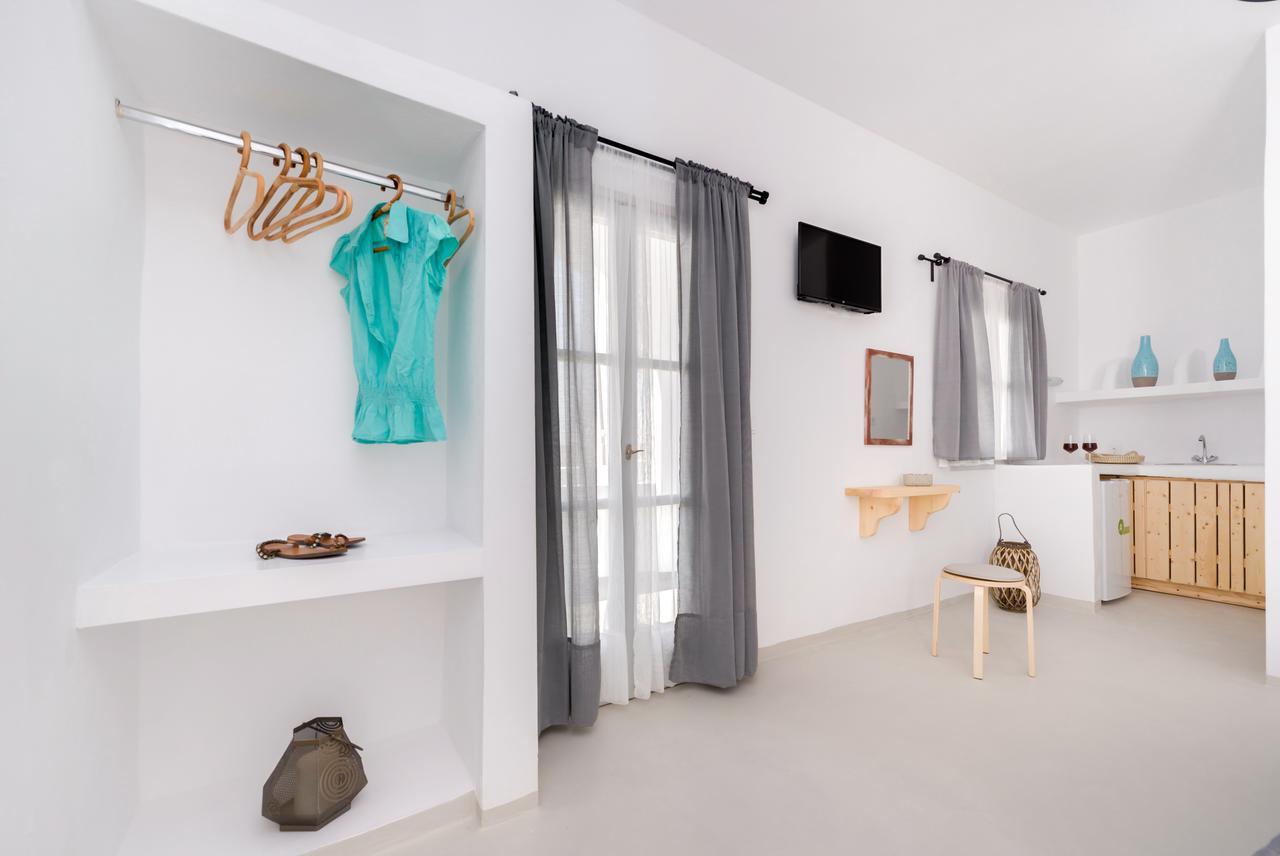 Anthelea Santorini Hotel Pyrgos Kallistis Ngoại thất bức ảnh